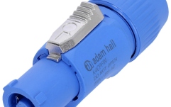 Conector Powercon Adam Hall 4Star Powercon In