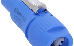 Conector Powercon Adam Hall 4Star Powercon In