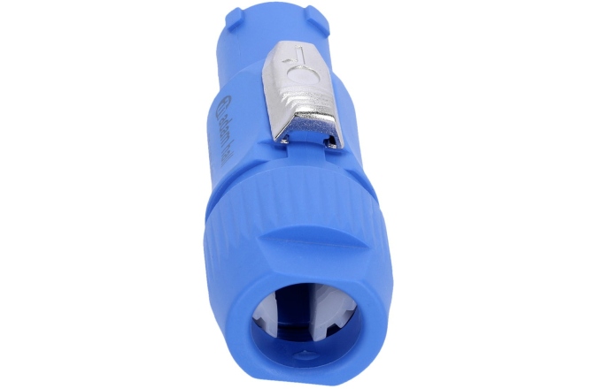 Conector Powercon Adam Hall 4Star Powercon In