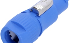 Conector Powercon Adam Hall 4Star Powercon In