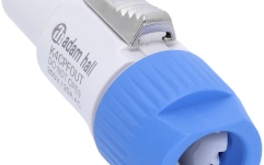 Conector Powercon Adam Hall 4Star Powercon Out