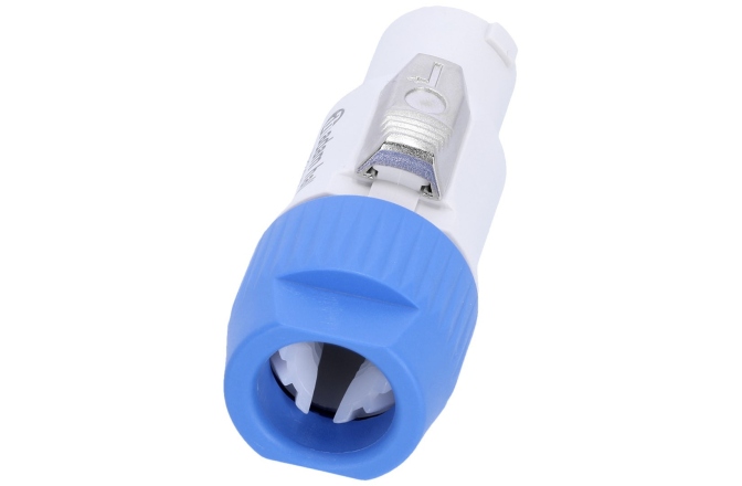 Conector Powercon Adam Hall 4Star Powercon Out