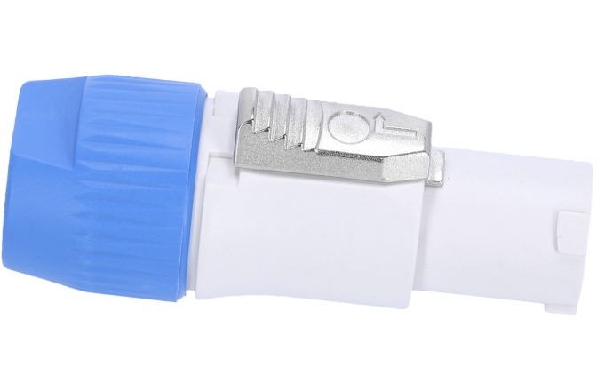 Conector Powercon Adam Hall 4Star Powercon Out