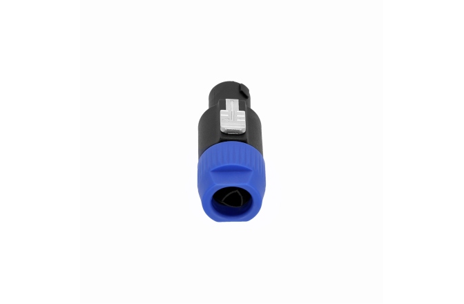 Conector Speakon Adam Hall 3Star Speakon 4 Poles