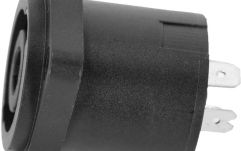 Conector Speakon de panou Adam Hall 4Star Panel Speakon