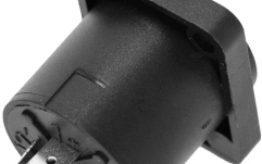 Conector Speakon de panou Adam Hall 4Star Panel Speakon
