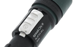 Conector Speakon Neutrik NL4 FXX-W-L