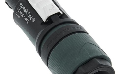 Conector Speakon Neutrik NL4 FXX-W-L