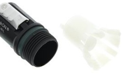 Conector Speakon Neutrik NL4 FXX-W-L