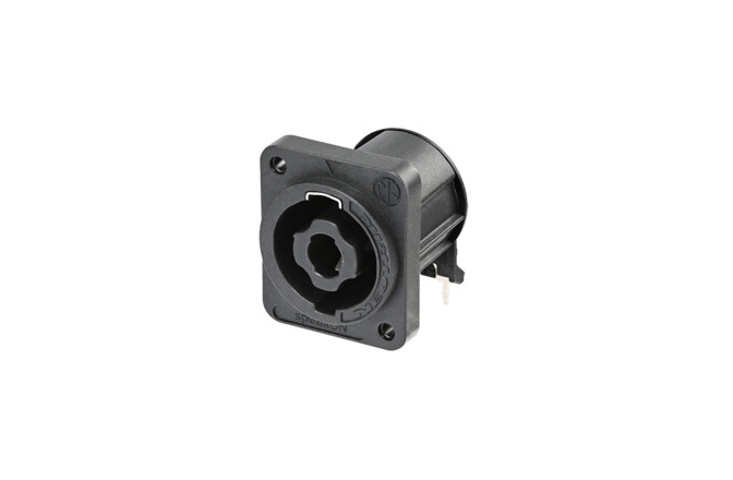 Conector Speakon Neutrik NL4MDXX-H-3