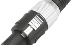 Conector Speakon Omnitronic Speaker cable plug 2pin