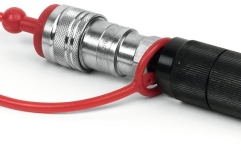 Conector TCM FX CO2 Bottle to Hose Quick Connector