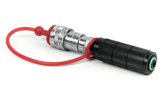 Conector TCM FX CO2 Bottle to Hose Quick Connector