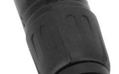 Conector XLR Adam Hall 3Star CX F3 BLK