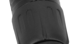 Conector XLR Adam Hall 3Star CX M3 BLK