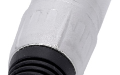 Conector XLR Adam Hall 4Star Connector XF3