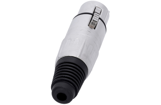 Conector XLR Adam Hall 4Star Connector XF3
