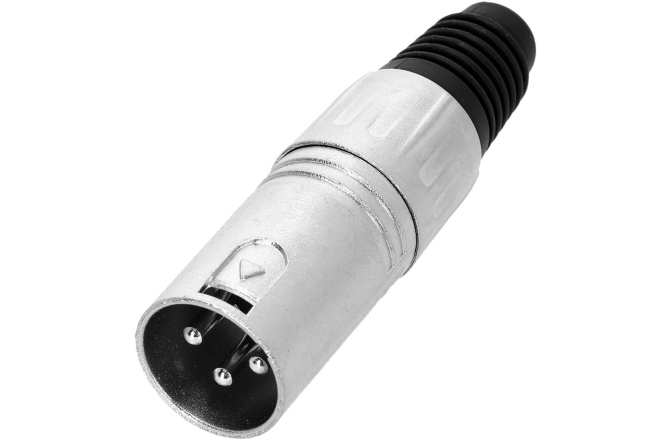 Conector XLR Adam Hall 4Star Connector XM3