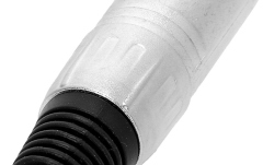 Conector XLR Adam Hall 4Star Connector XM3