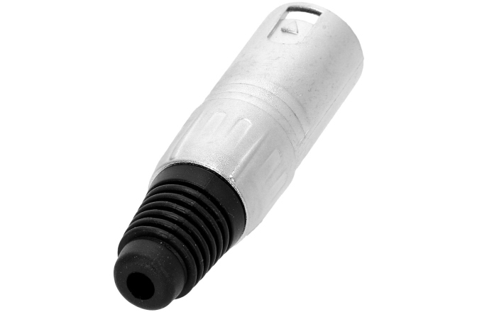 Conector XLR Adam Hall 4Star Connector XM3