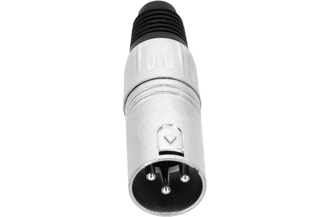 Conector XLR Adam Hall 4Star Connector XM3