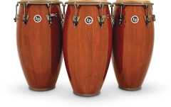 Conga  Latin Percussion  Classic Durian Wood Quinto 11" LP522Z-D