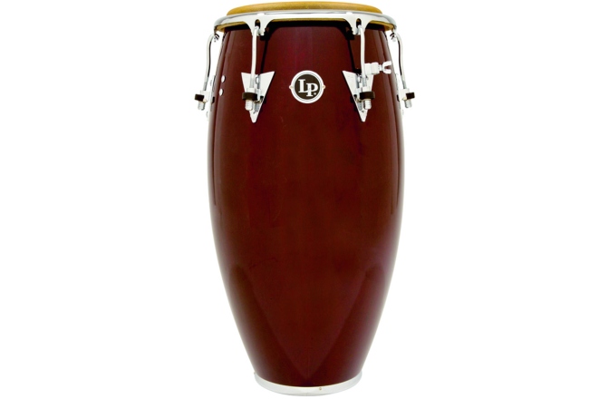 Conga Latin Percussion Conga Classic Tumba 12,5" wine red