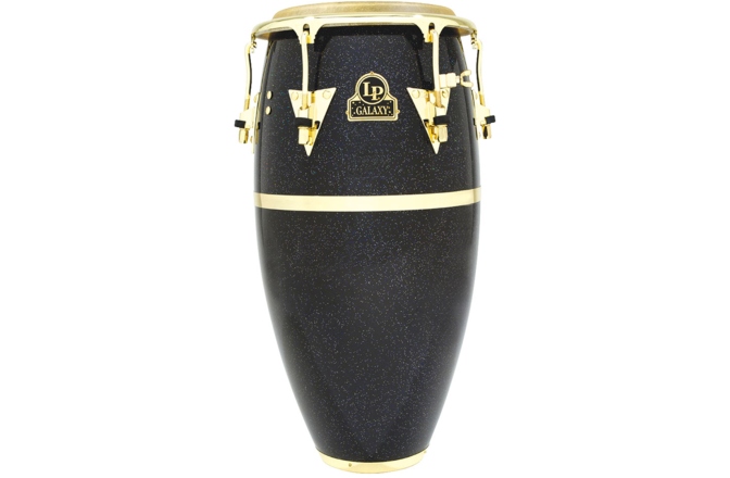 Conga  Latin Percussion Conga Galaxy Fiberglass Requinto 9 3/4"