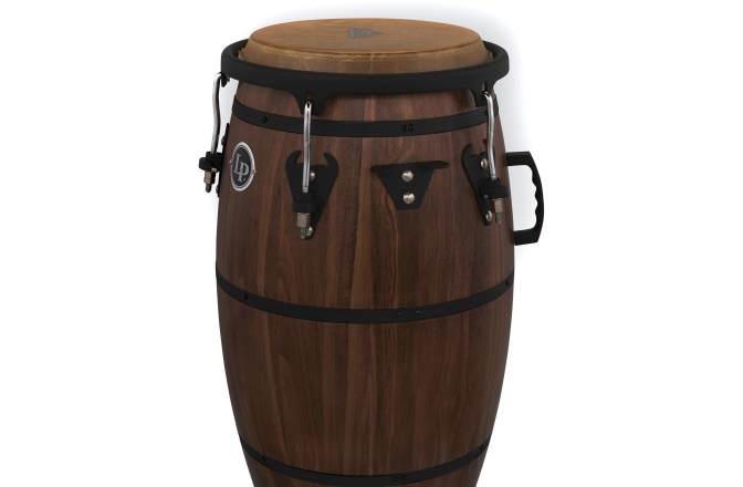 Conga  Latin Percussion Conga Matador Whiskey Barrel Conga 11 3/4"