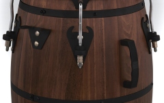 Conga  Latin Percussion Conga Matador Whiskey Barrel 	Quinto 11"