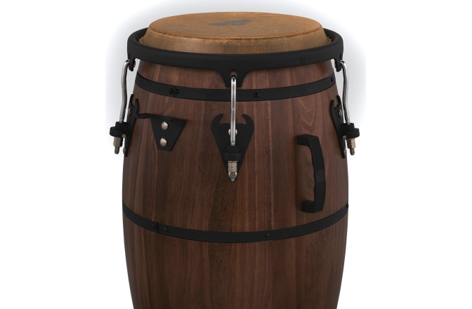 Conga  Latin Percussion Conga Matador Whiskey Barrel 	Quinto 11"