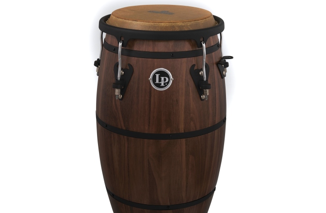 Conga  Latin Percussion Conga Matador Whiskey Barrel 	Quinto 11"