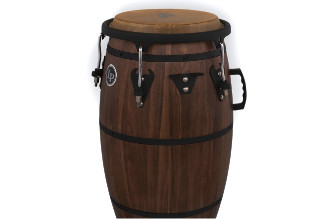 Conga  Latin Percussion Conga Matador Whiskey Barrel 	Quinto 11"