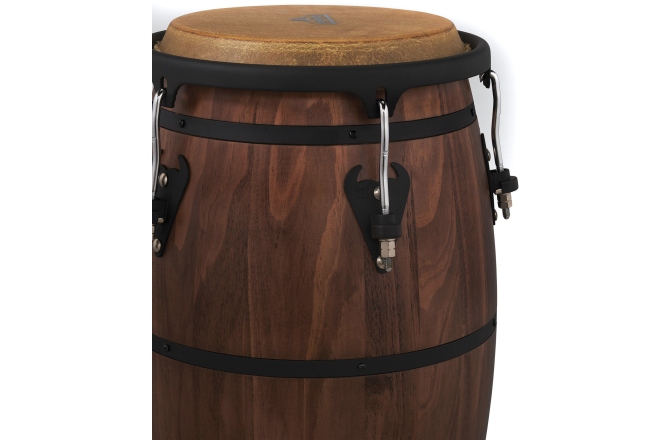Conga  Latin Percussion Conga Matador Whiskey Barrel 	Quinto 11"