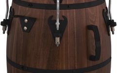 Conga  Latin Percussion Conga Matador Whiskey Barrel Tumba 12,5"