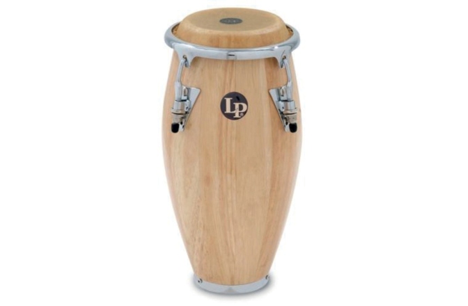 Conga Latin Percussion Conga Mini Tunable Natur