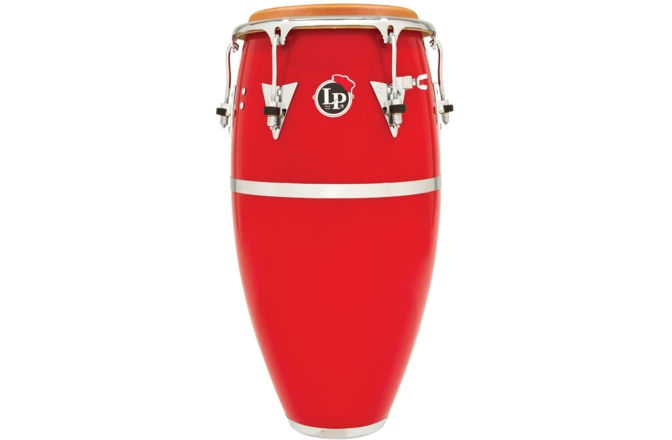 Conga Latin Percussion Conga Patato Tumba 12.5'' LP552X-1RD