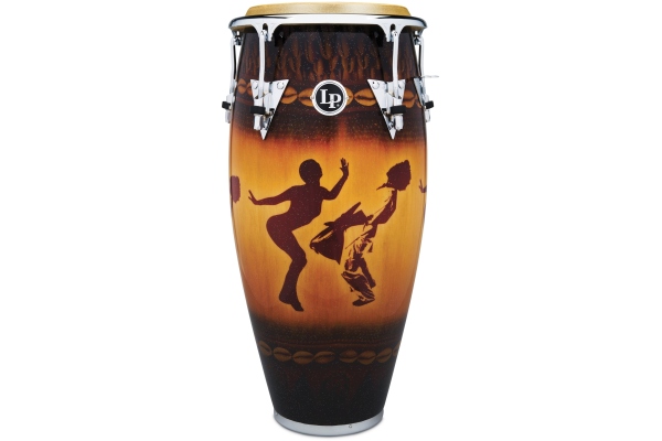 Paoli Meijas Signature 11" Quinto LP805Z-PMJ Paoli Meijas Signature 11" Quinto LP805Z-PMJ