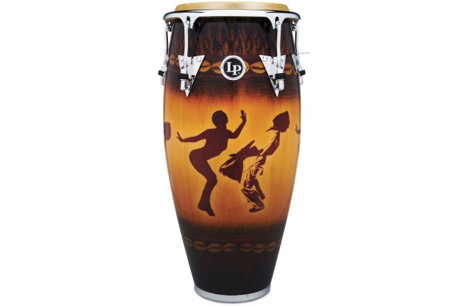Conga  Latin Percussion Paoli Meijas Signature 11" Quinto LP805Z-PMJ
