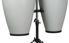 Conga  Latin Percussion  Slate Grey LP646D-SG