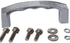 Conga maner Latin Percussion Conga maner Highline Crom