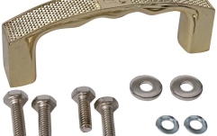 Conga maner Latin Percussion Conga maner Matador Gold M224G