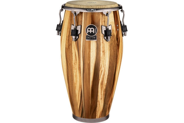 Artist Series Congas Diego Galé Conga - 11 3/4" REMO® Fiberskyn® Heads Artist Series Congas Diego Galé Conga - 11 3/4" REMO® Fiberskyn® Heads