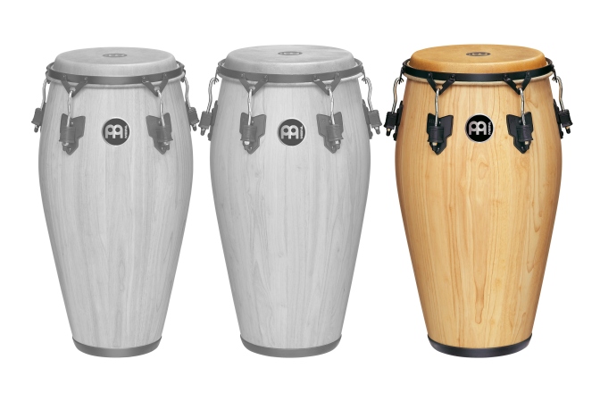 Conga Meinl Artist Series Luis Conte Tumba - 12 1/2" Natural