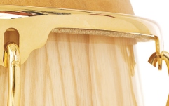 Conga Meinl Artist Series Mongo Santamaria Qiunto - 11" American White Ash