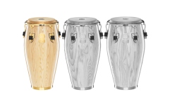 Conga Meinl Artist Series Mongo Santamaria Qiunto - 11" American White Ash
