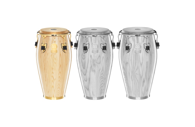 Conga Meinl Artist Series Mongo Santamaria Qiunto - 11" American White Ash