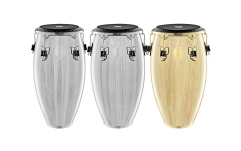 Conga Meinl Artist Series William "Kachiro" Thompson Congas - 12" Tumba/ Gold Hardware