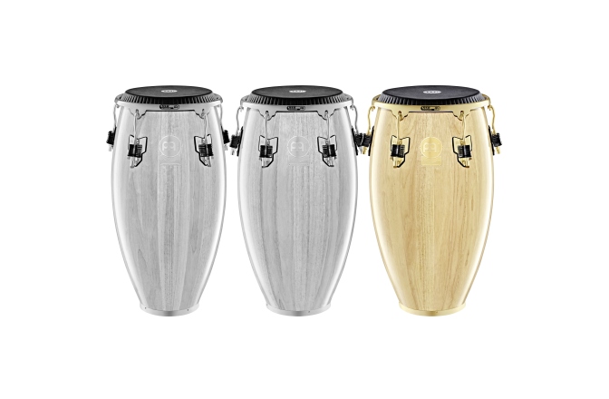 Conga Meinl Artist Series William "Kachiro" Thompson Congas - 12" Tumba/ Gold Hardware