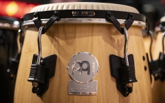 Conga  Meinl AS Luis Conte 11 3/4" Conga - Black Powder Hardware